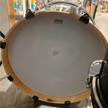 ATV USED 中古品 ADA-EXPSET [aDrums artist Expand Set][ハイハットスタンド、スネアスタンド付属] 画像6