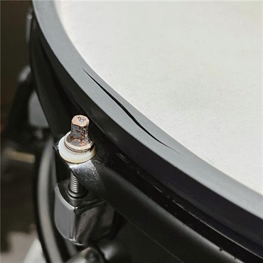 ATV USED 中古品 ADA-EXPSET [aDrums artist Expand Set][ハイハットスタンド、スネアスタンド付属] 画像8