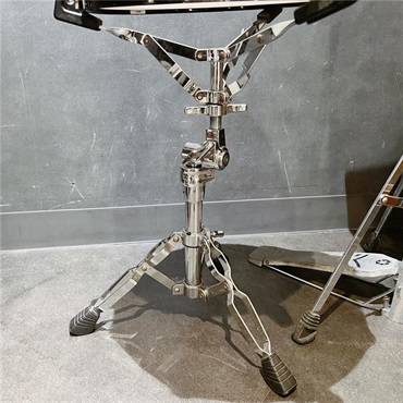 ATV USED 中古品 ADA-EXPSET [aDrums artist Expand Set][ハイハットスタンド、スネアスタンド付属] 画像9