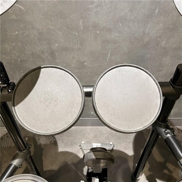 YAMAHA DTX452KUPGS [3 Cymbals /TP70S、KP65、HH65、FP6110A、DS550U]【店頭展示特価品】 画像1
