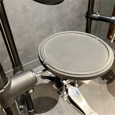YAMAHA DTX452KUPGS [3 Cymbals /TP70S、KP65、HH65、FP6110A、DS550U]【店頭展示特価品】 画像2