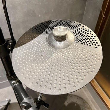 YAMAHA DTX452KUPGS [3 Cymbals /TP70S、KP65、HH65、FP6110A、DS550U]【店頭展示特価品】 画像3