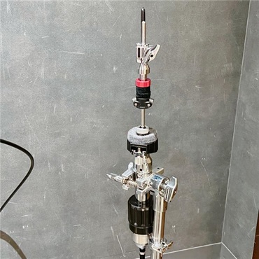 Pearl USED 中古品 RH-2050 [Eliminator Redline Remote Hi-Hat Stand] 画像1