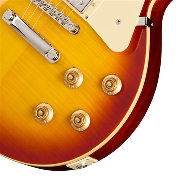 Epiphone Les Paul Standard '50s Figured (Washed Cherry Sunburst) 画像3