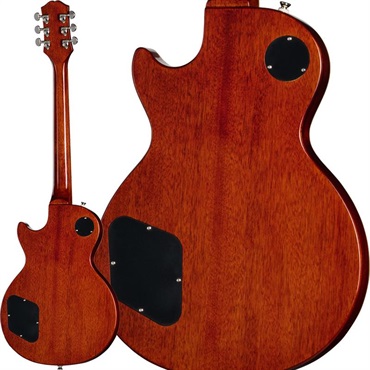 Epiphone Les Paul Standard '60s Figured (Iced Tea Burst) 画像1