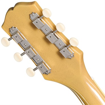 Epiphone Les Paul Special Double Cut (TV Yellow) 画像5