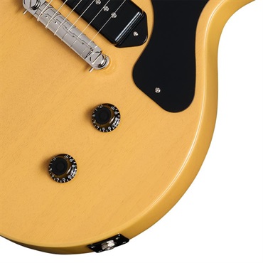Epiphone Les Paul Junior (TV Yellow) 画像3