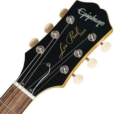 Epiphone Les Paul Junior (TV Yellow) 画像4