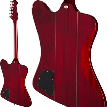 Epiphone Firebird (Wine Red) 画像1
