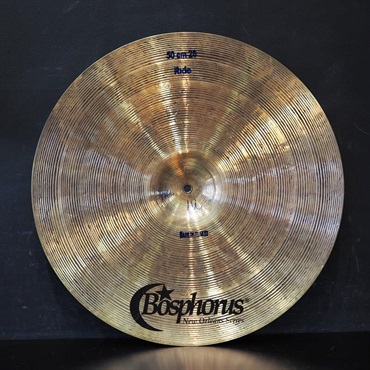 Bosphorus USED 中古 New Orleans Series Ride 20 [1760g] 画像1