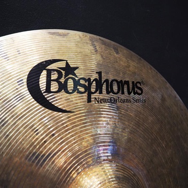 Bosphorus USED 中古 New Orleans Series Ride 20 [1760g] 画像3