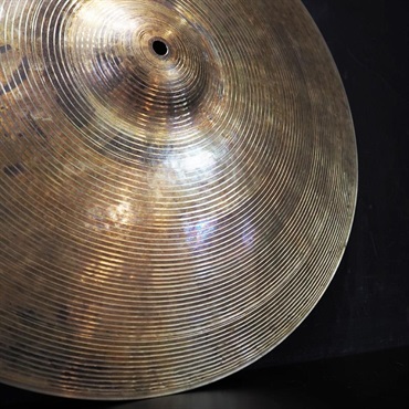 Bosphorus USED 中古 New Orleans Series Ride 20 [1760g] 画像4