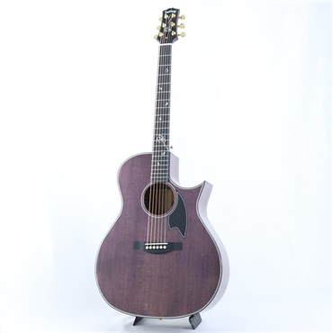 Headway HGAF-SAKURA/JS(Yozakura Violet) ヘッドウェイ 画像2