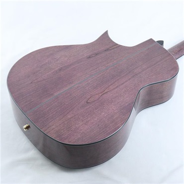 Headway HGAF-SAKURA/JS(Yozakura Violet) ヘッドウェイ 画像9