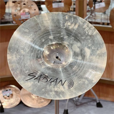 SABIAN AA Spotlight Crash 18 [AA-18SLCR-B]【店頭展示特価品】 画像2