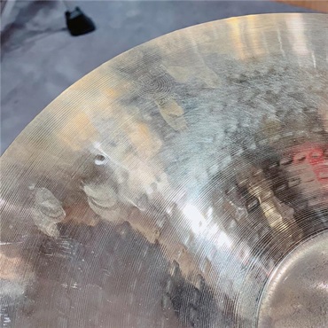 SABIAN AA Spotlight Crash 19 [AA-19SLCR-B]【店頭展示特価品】 画像1