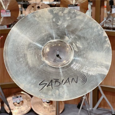 SABIAN AA Spotlight Crash 19 [AA-19SLCR-B]【店頭展示特価品】 画像2