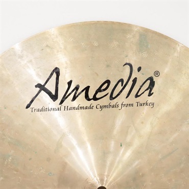 Amedia USED 中古品 Fusion Crash 16'' [955g] 画像1