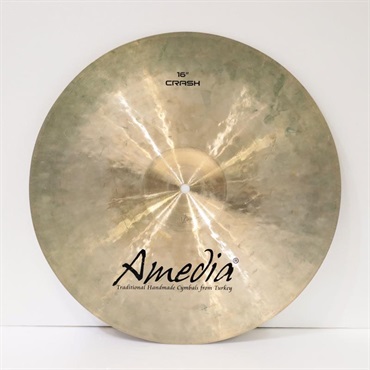 Amedia USED 中古品 Fusion Crash 16'' [955g] 画像2