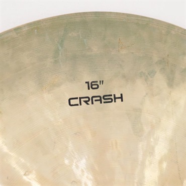 Amedia USED 中古品 Fusion Crash 16'' [955g] 画像3