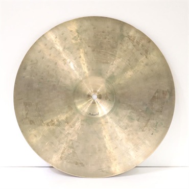 Amedia USED 中古品 Fusion Hihat 14'' Pair [1030g/1225g] 画像3