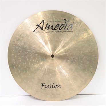Amedia USED 中古品 Fusion Hihat 14'' Pair [1030g/1225g] 画像4