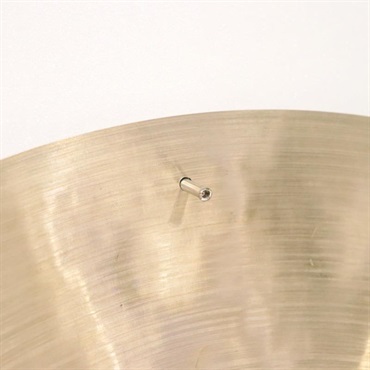 SABIAN USED 中古 VL-20AR/L [Vault Artisan Light Ride 20'' w/rivet×3] [1930g] 画像6