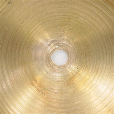 Zildjian VINTAGE 1970's A Zildjian Crash 18'' [1370g] 画像2