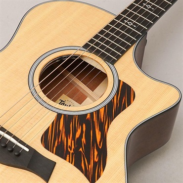 TAYLOR Next Generation 314ce テイラー 画像6