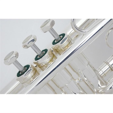 Schilke USED 中古 シルキー / S32 SP #611**7 【Bb トランペット】 画像3