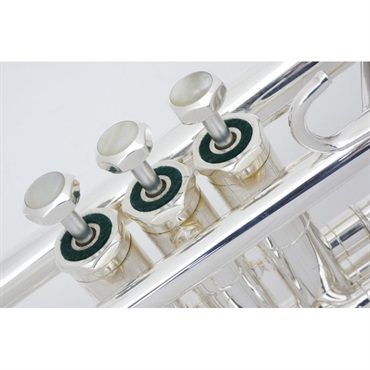 Schilke USED 中古 シルキー / S32 SP #611**7 【Bb トランペット】 画像7