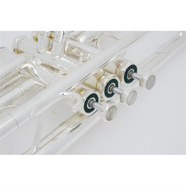 Schilke USED 中古 シルキー / S32 SP #611**7 【Bb トランペット】 画像8