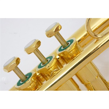Schilke USED 中古 シルキー / B5 GP #115*4 【Bb トランペット】 画像3