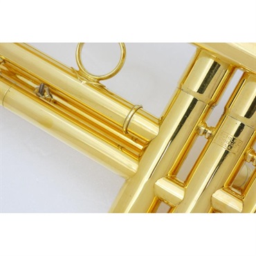 Schilke USED 中古 シルキー / B5 GP #115*4 【Bb トランペット】 画像6