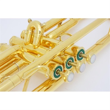 Schilke USED 中古 シルキー / B5 GP #115*4 【Bb トランペット】 画像8