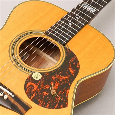 MATON EBG808TE - Tommy Emmanuel - メイトン 画像6