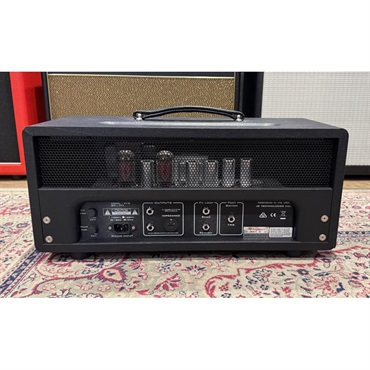 Suhr Amps USED 中古 PT-15 HEAD 画像1
