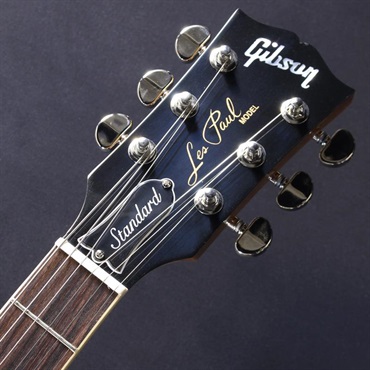 Gibson 【GIBSON×AQUBEストラッププレゼント】Les Paul Standard 60s Figured Top (Honey Amber) #223550098 画像4