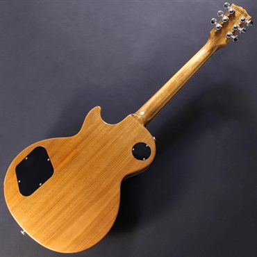 Gibson 【GIBSON×AQUBEストラッププレゼント】Les Paul Standard 60s Figured Top (Honey Amber) #223550098 画像5