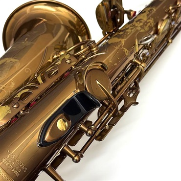YAMAHA USED 中古 ヤマハ/Wood Stone アルトサックス YAS-82Z WS S/N D66xx6 【調整&セットアップ後出荷】【3年間キーバランス調整無料】 画像8