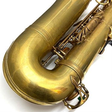 Selmer Paris VINTAGE 1968's American Selmer MarkVI Unlacquer S/N 169xx7 画像7