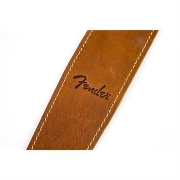 Fender USA 【夏のボーナスセール】 Ball Glove Leather Straps (#0990607050) 画像2
