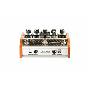 DSM & HUMBOLDT ELECTRONICS DUMBLIFIER 画像1