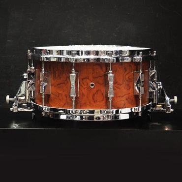 SONOR USED 中古 HLD581RH [Horst Link Signature Heavy Beech 14×6.5-African Bubinga 12-Tension] 画像1