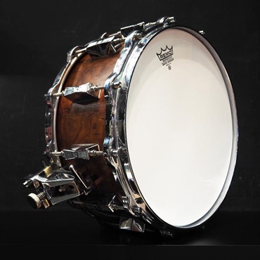 SONOR USED 中古 HLD581RH [Horst Link Signature Heavy Beech 14×6.5-African Bubinga 12-Tension] 画像3