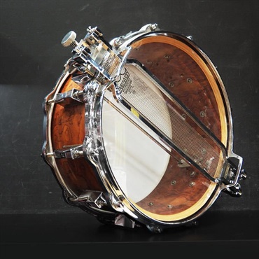 SONOR USED 中古 HLD581RH [Horst Link Signature Heavy Beech 14×6.5-African Bubinga 12-Tension] 画像4