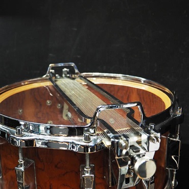 SONOR USED 中古 HLD581RH [Horst Link Signature Heavy Beech 14×6.5-African Bubinga 12-Tension] 画像8