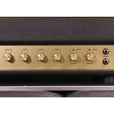FRIEDMAN PLEX 50w HEAD 画像4