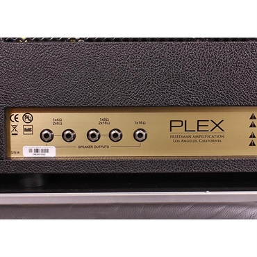 FRIEDMAN PLEX 50w HEAD 画像6