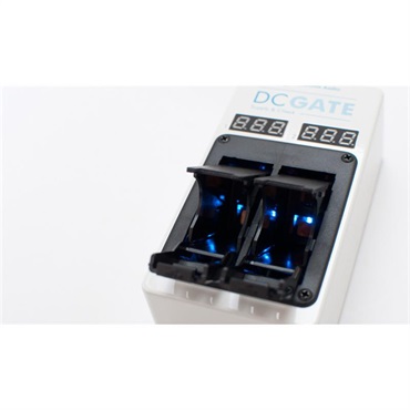 Limetone Audio DC GATE 【展示品限り】 画像4
